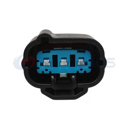 Waterproof Wire Connector VSS Position Sensor Plug for Honda 3 Pin Female 6189-0596 - image 5